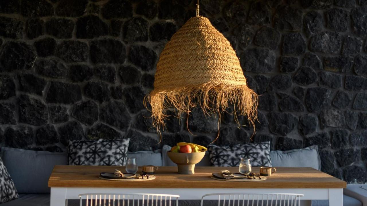Lithi Luxury Retreat Aparthotel *