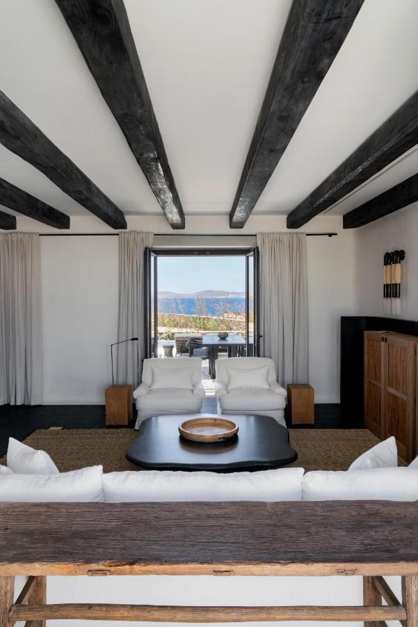 Kalesma Mykonos