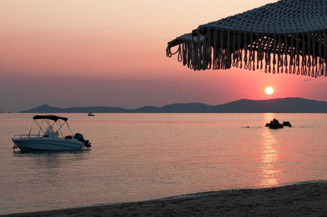 Mount Athos Hotel Ierissos