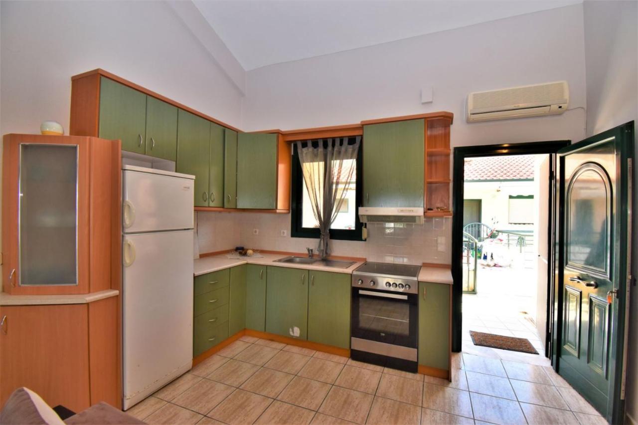 Apartment Sueno *