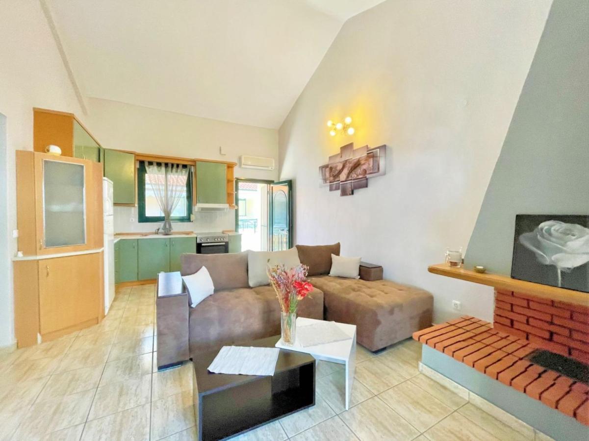 Apartment Sueno *