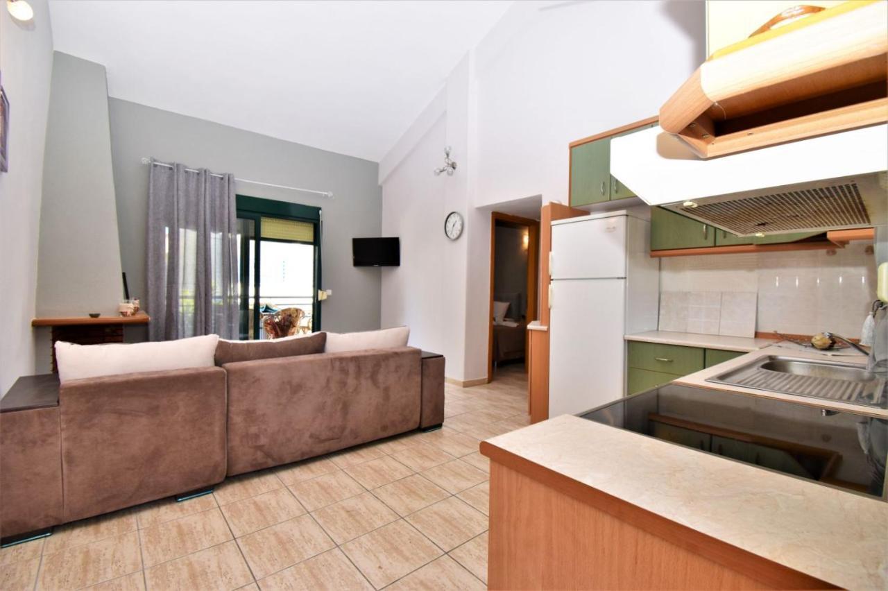 Sueno Apartment
