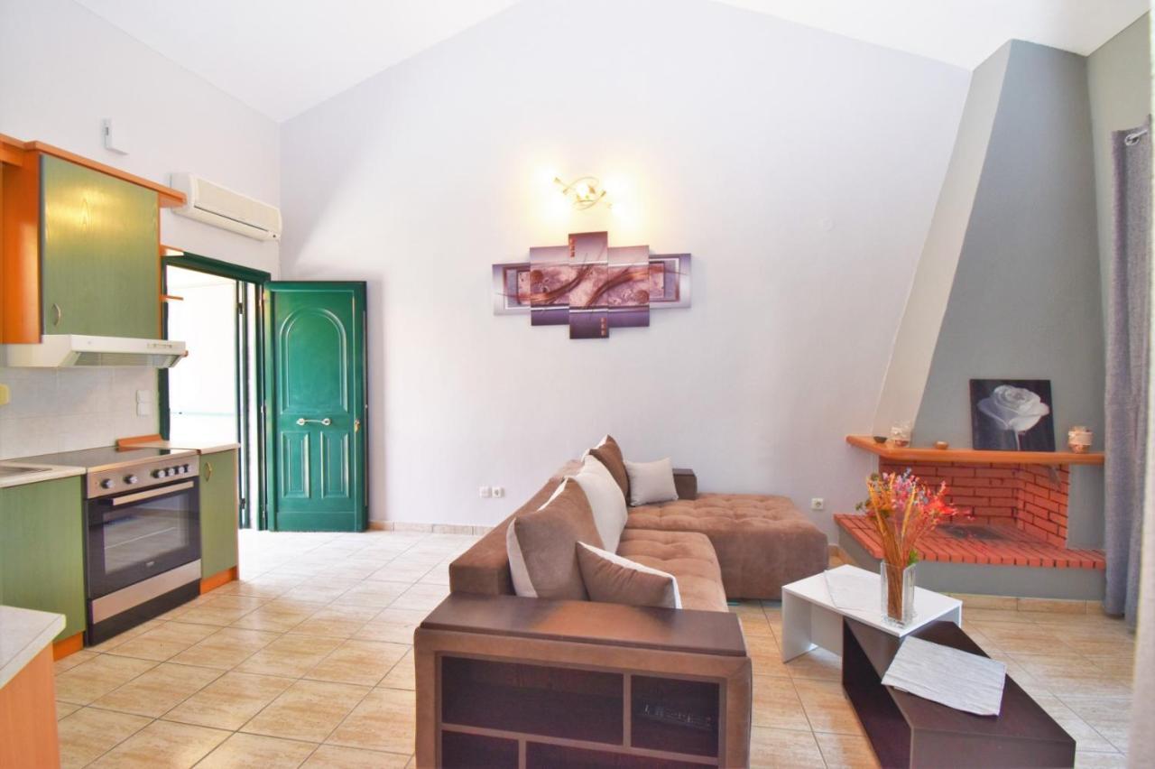 Sueno Apartment *
