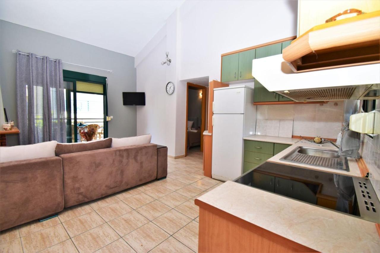 Sueno Apartment Polychrono