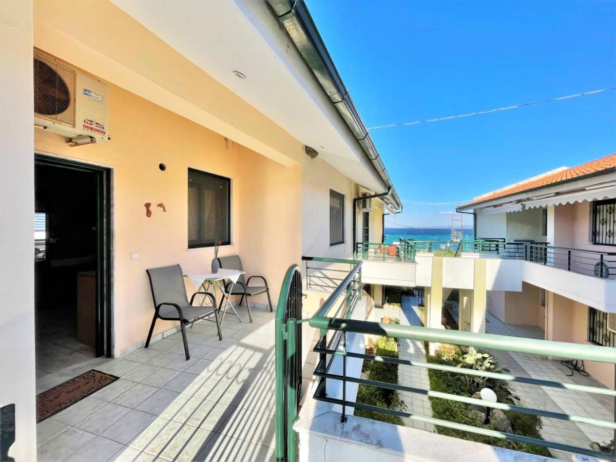 Apartment Sueno *