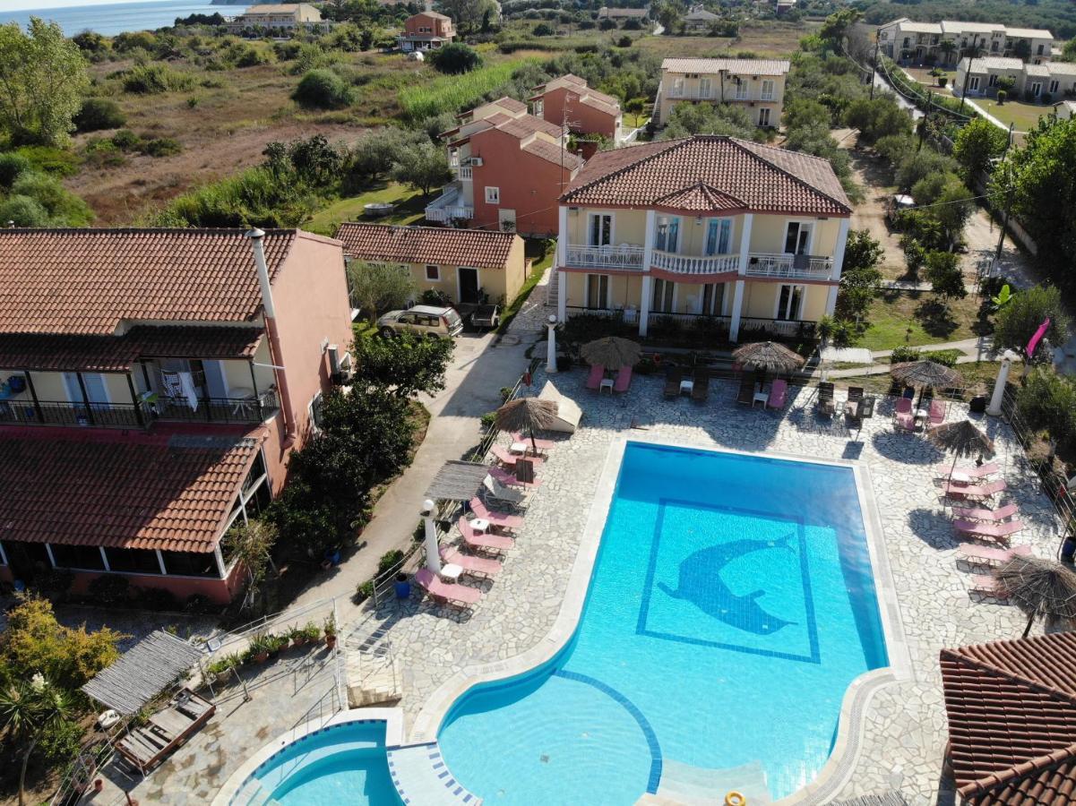 Aparthotel Sweet Dreams Kavos