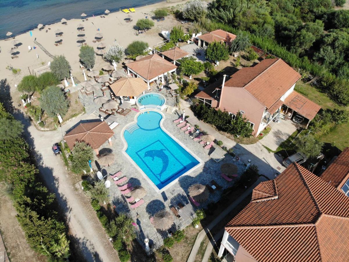 Sweet Dreams 3* Kavos