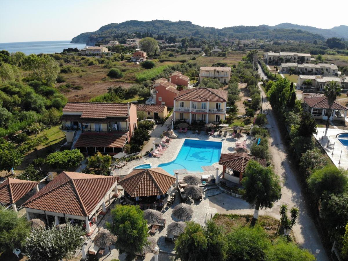 Sweet Dreams 3* Kavos