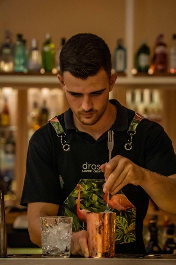 Drossia Residenza Boutique