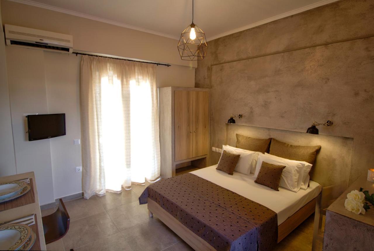 Aparthotel Two Brothers & Apts 3*
