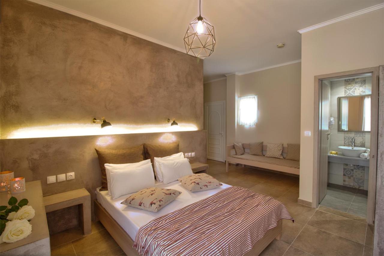 Aparthotel Two Brothers & Apts Kalamaki (Zakynthos)