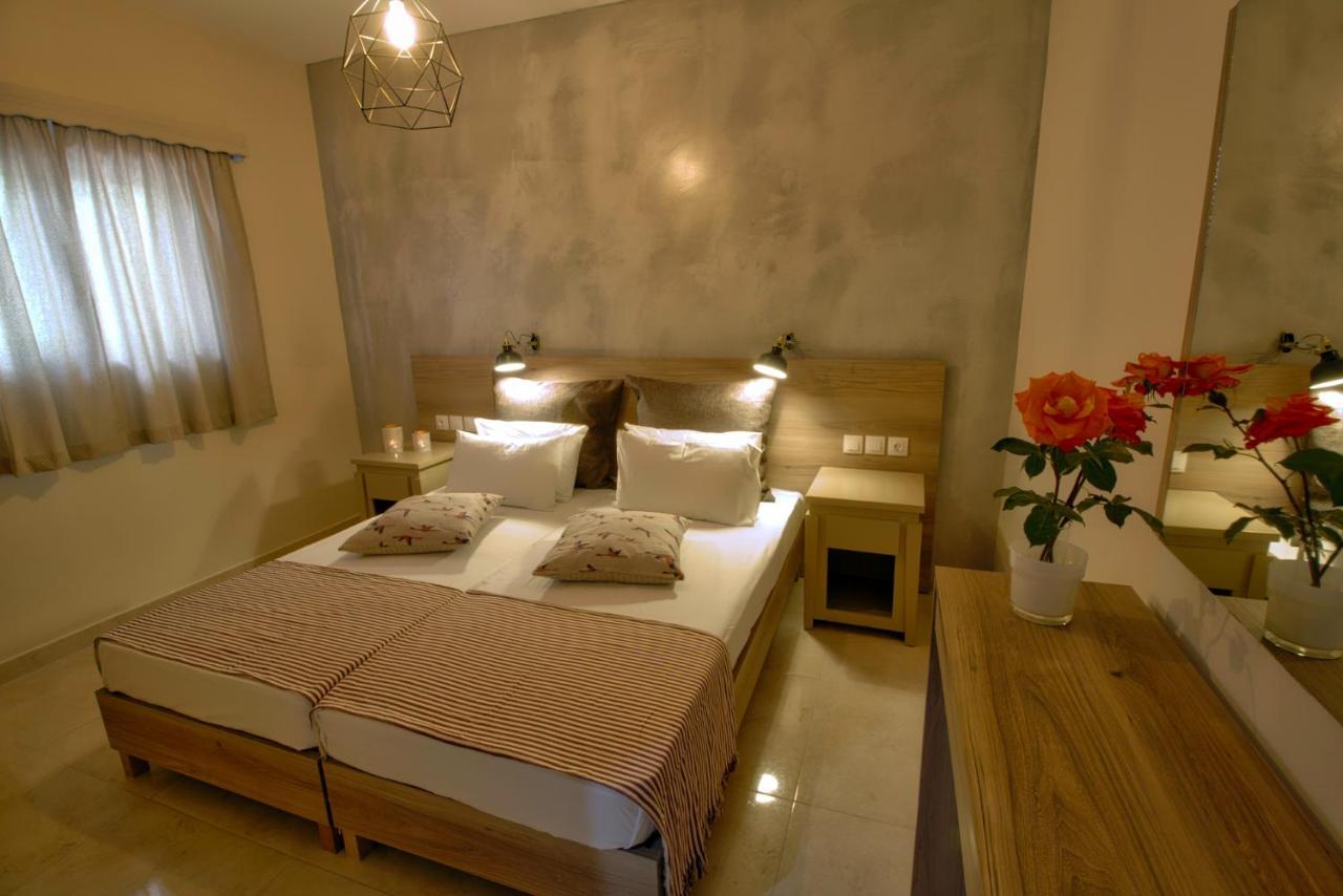 Two Brothers & Apts Aparthotel Kalamaki (Zakynthos)