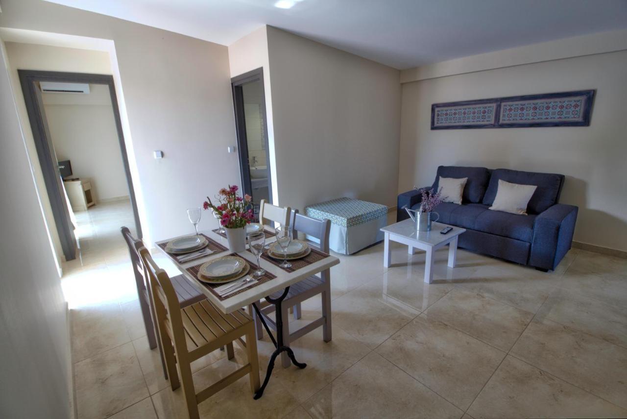 Aparthotel Two Brothers & Apts Kalamaki (Zakynthos)