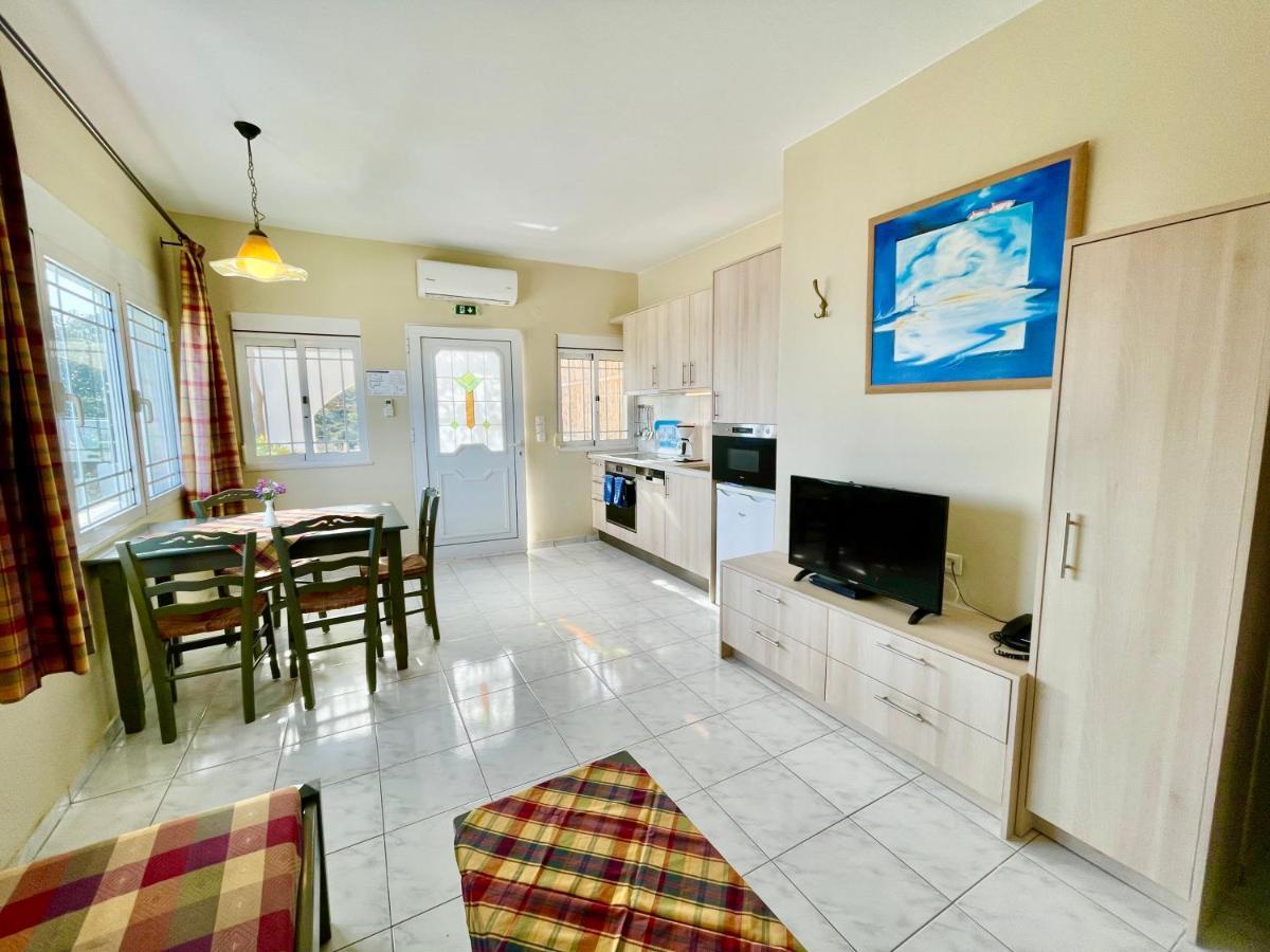 Panorama - Adults Only 4* Amoudara (Lasithi)