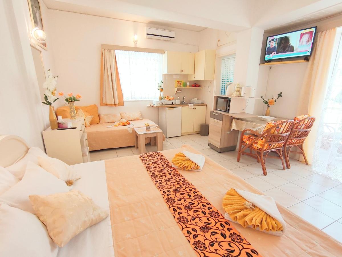 Evli Apartment *