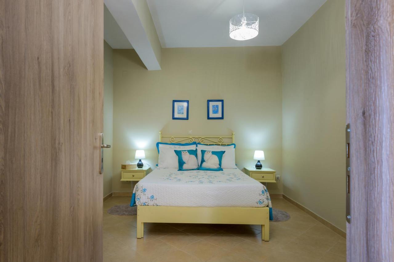 Apartment Nikos & Vassilis Kefalonia