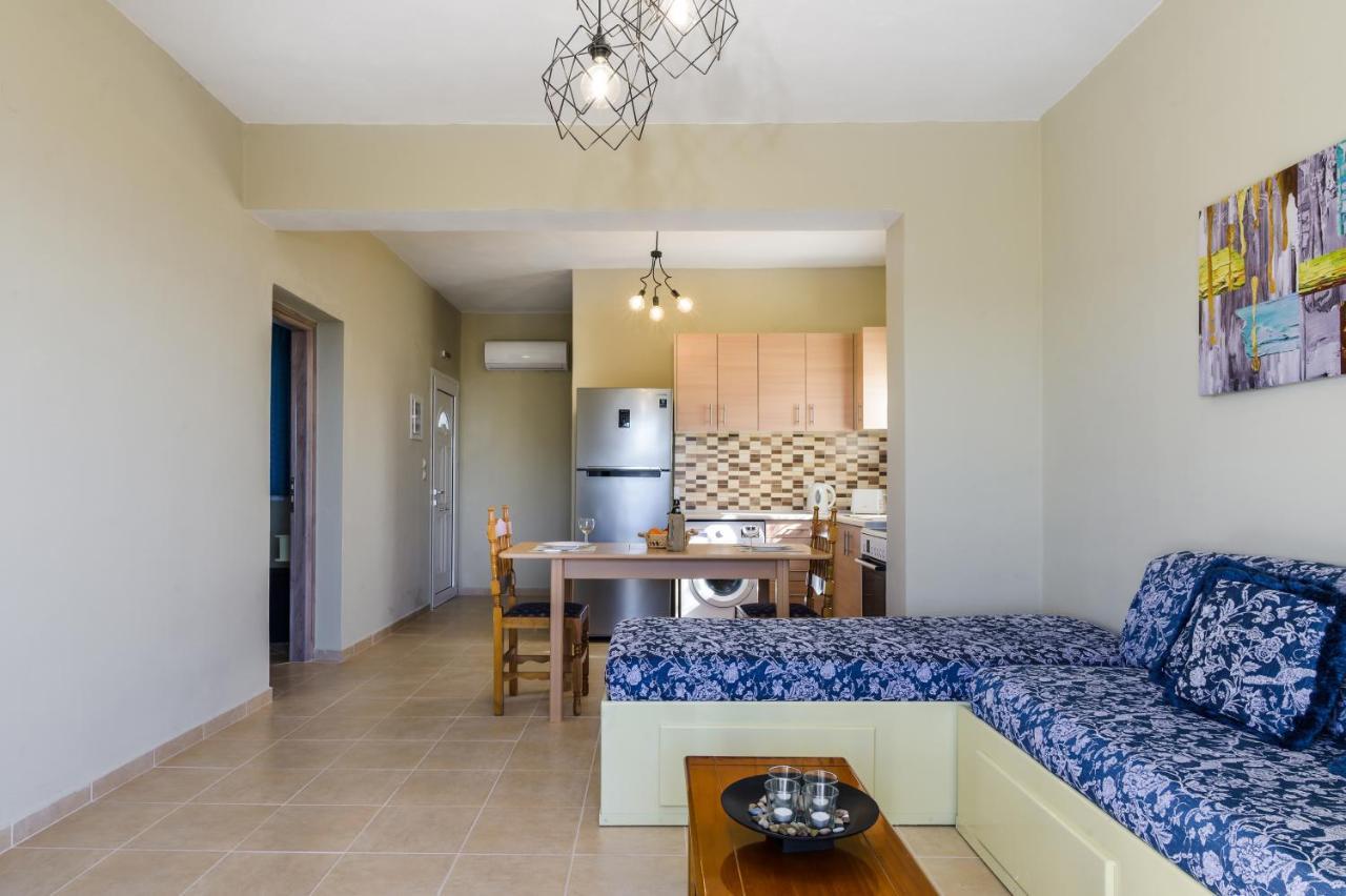 Apartment Nikos & Vassilis Kefalonia