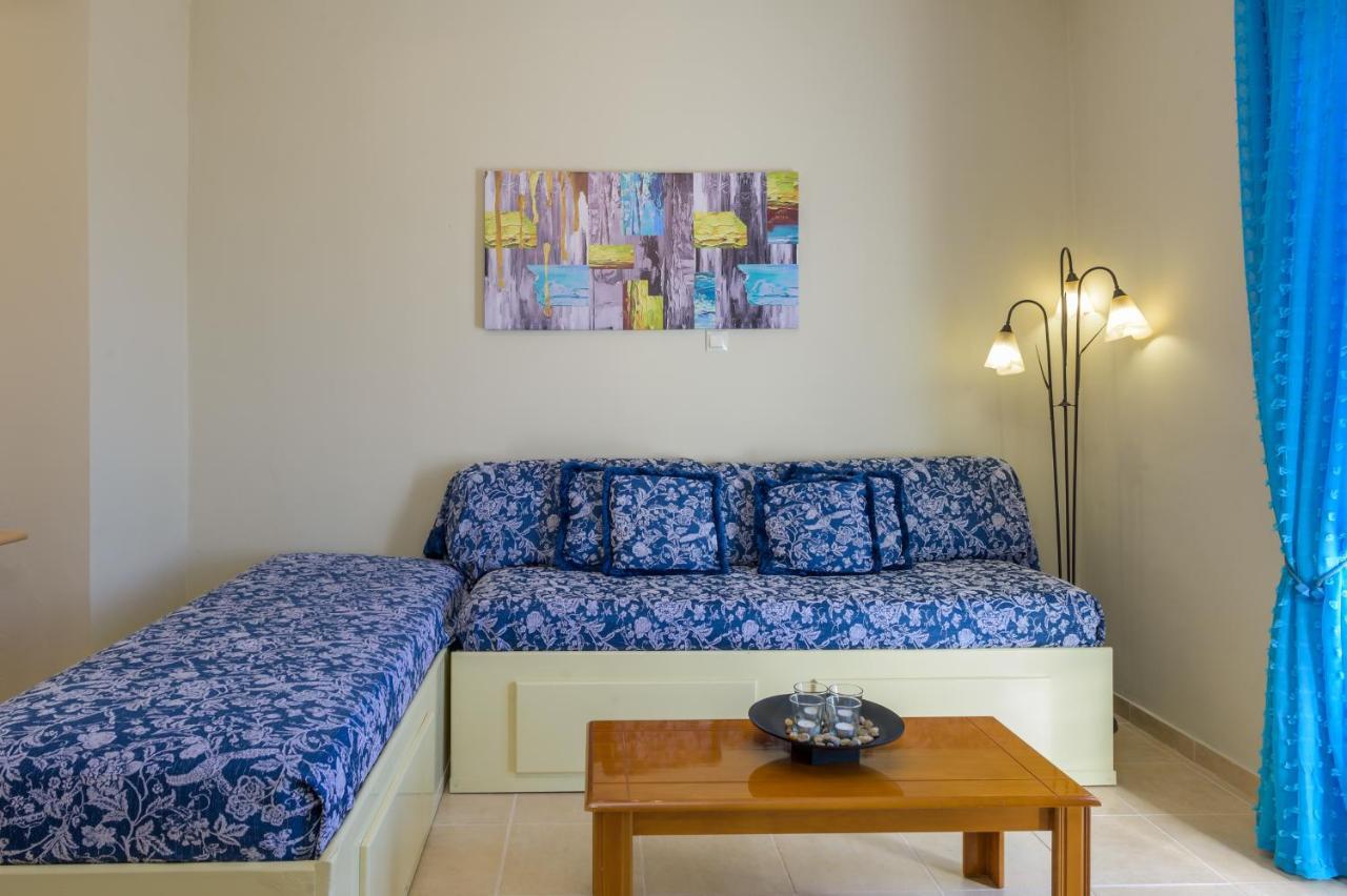Apartment Nikos & Vassilis Kefalonia *