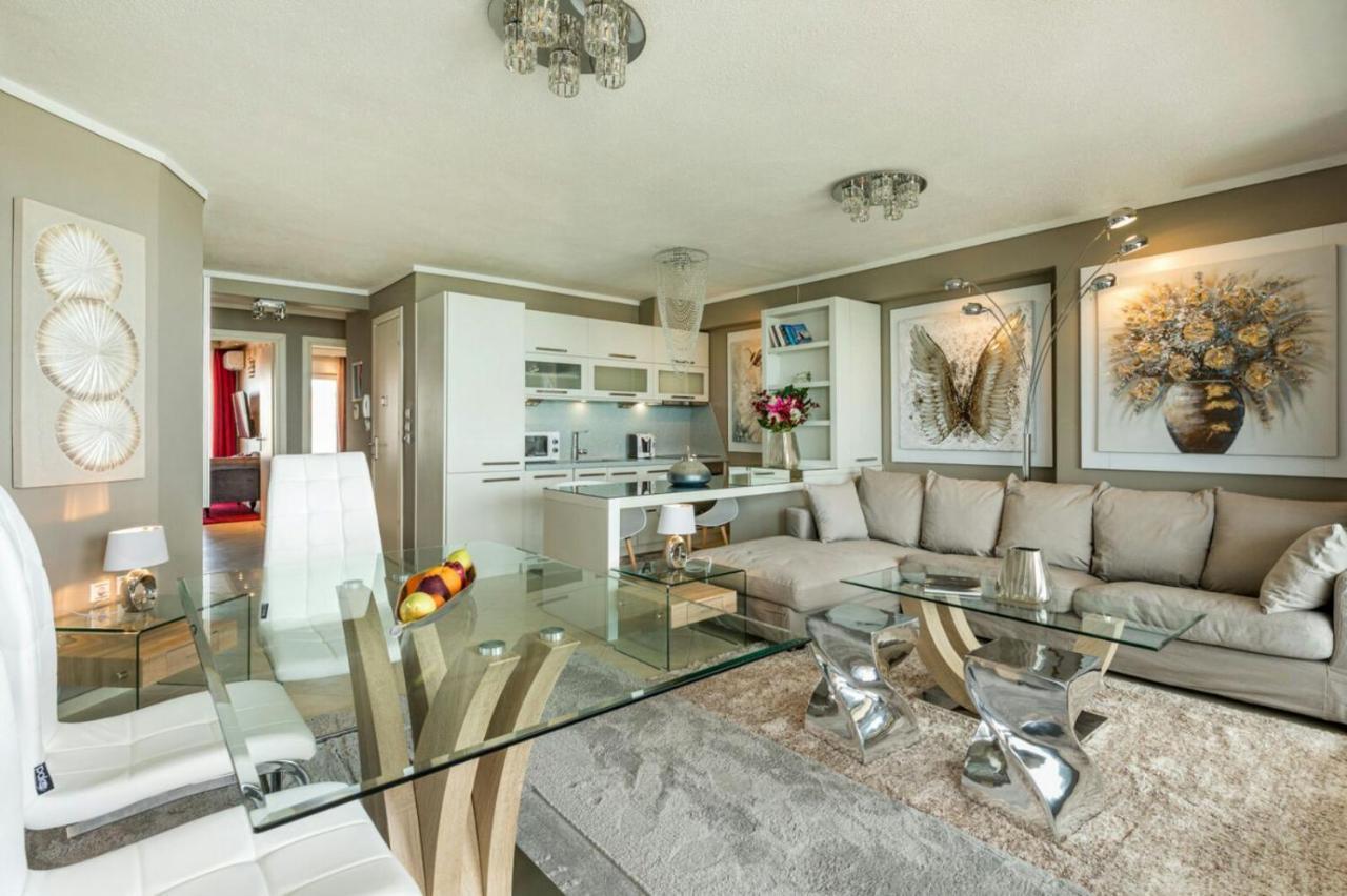 Apartment Oasis Of The Seas Neo Epivates