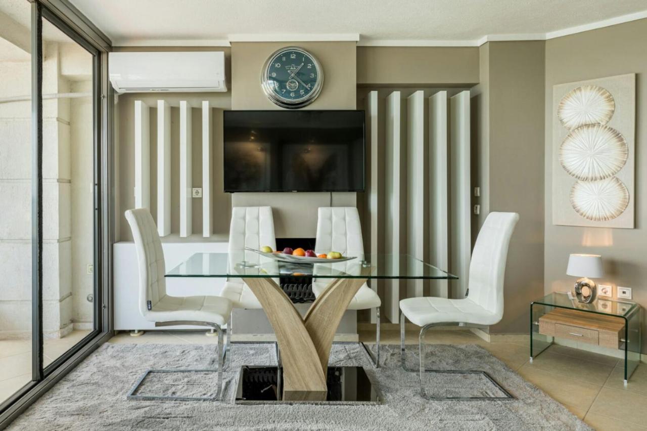 Oasis Of The Seas Apartment Neo Epivates