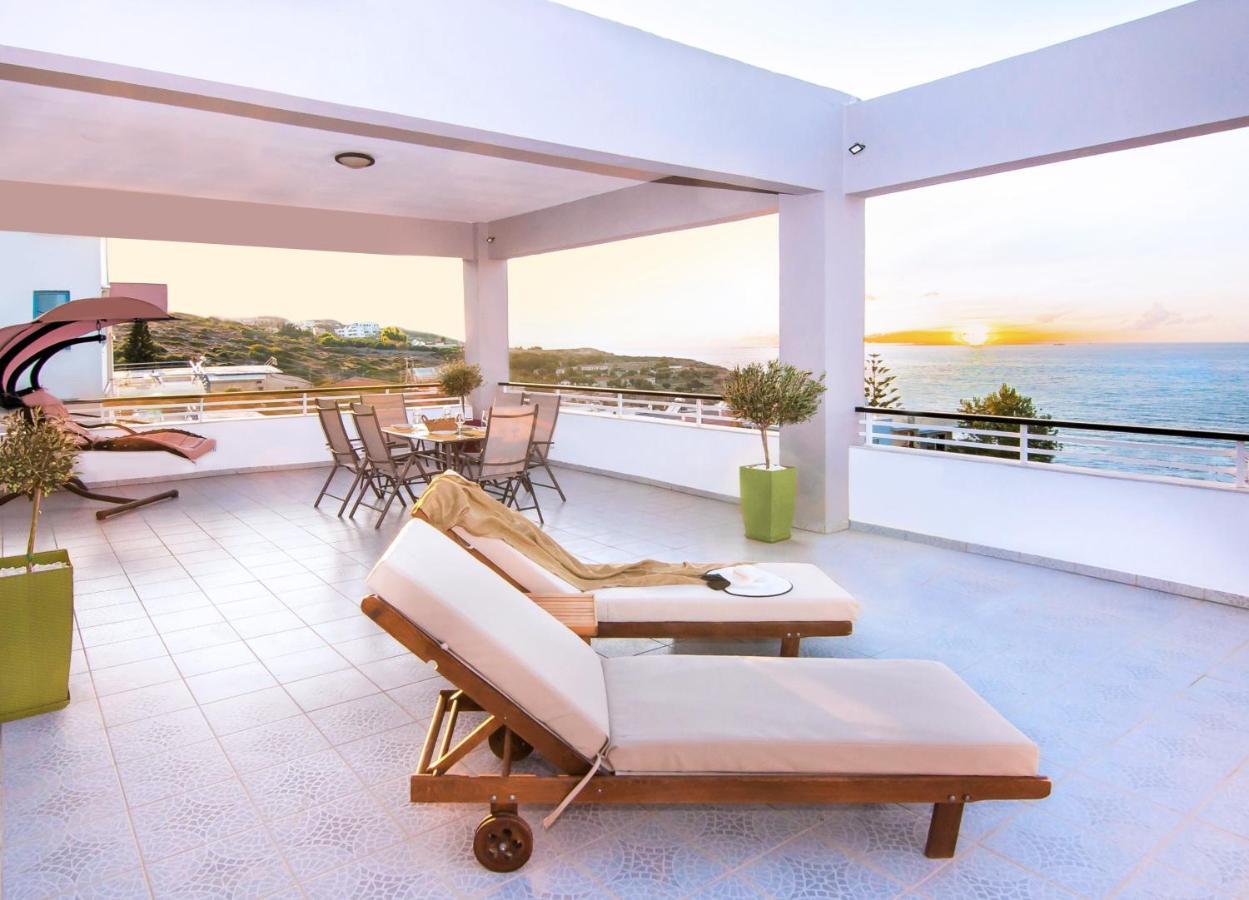 Sea Horizon Villa *