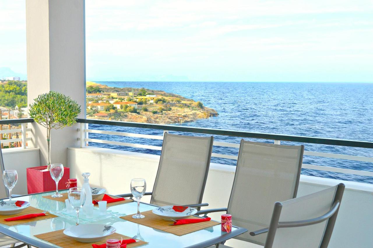Sea Horizon Villa