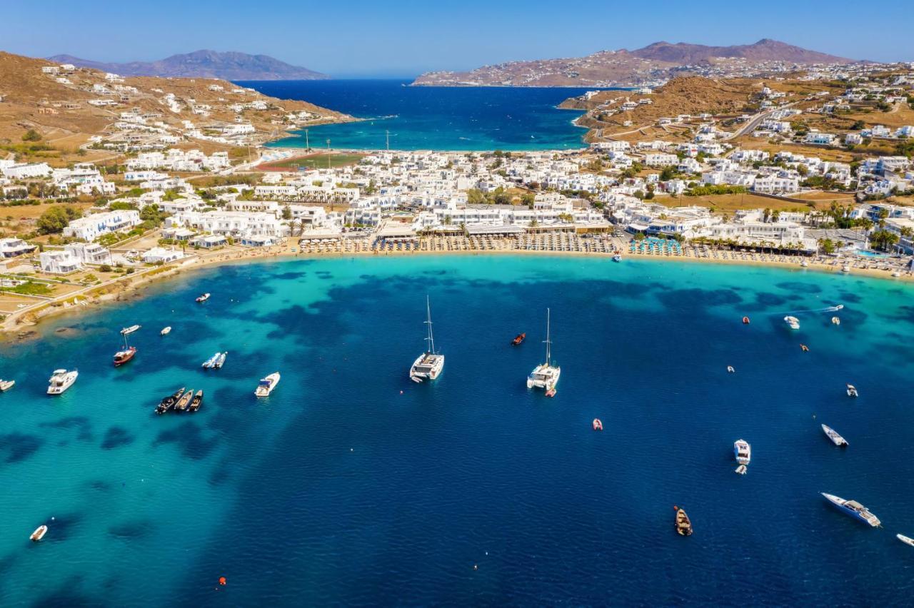 Erato Mykonos