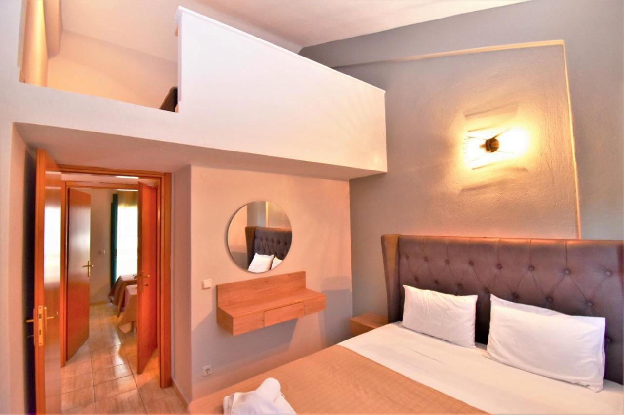 Sueno Apartment