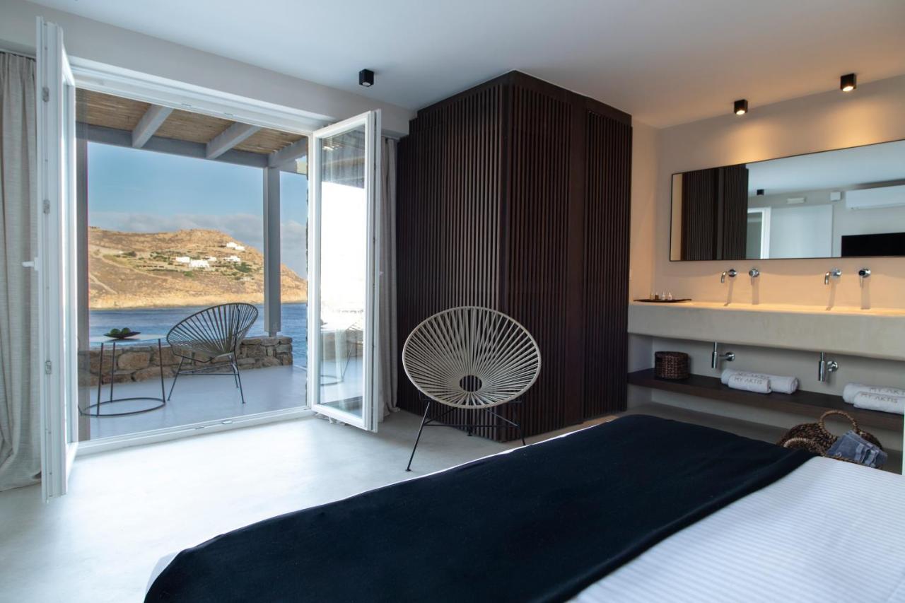 Nimbus My Aktis Hotel 3*