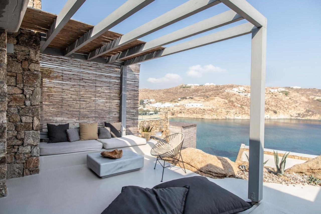 Nimbus My Aktis 3* Super Paradise Beach (Mykonos)