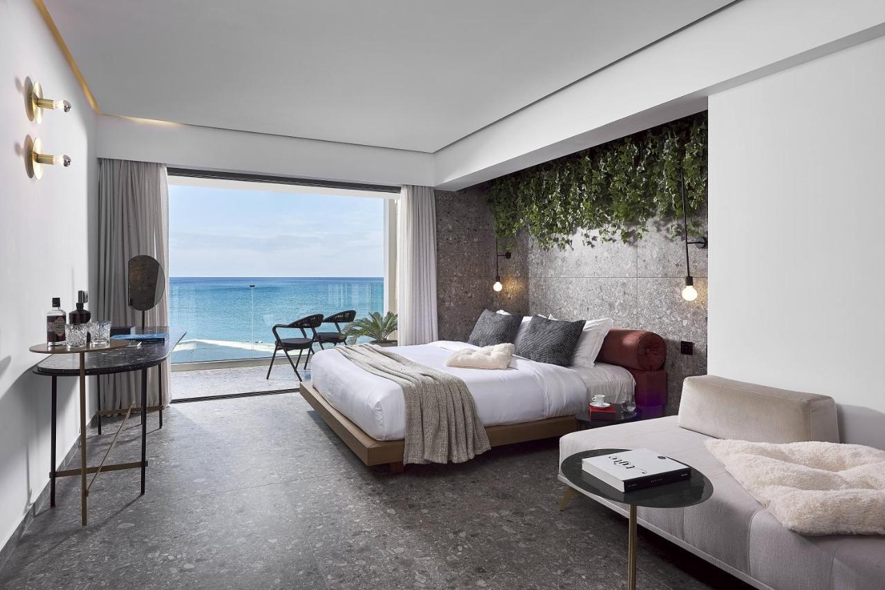 Hotel Dyo Rethymno (Crete)