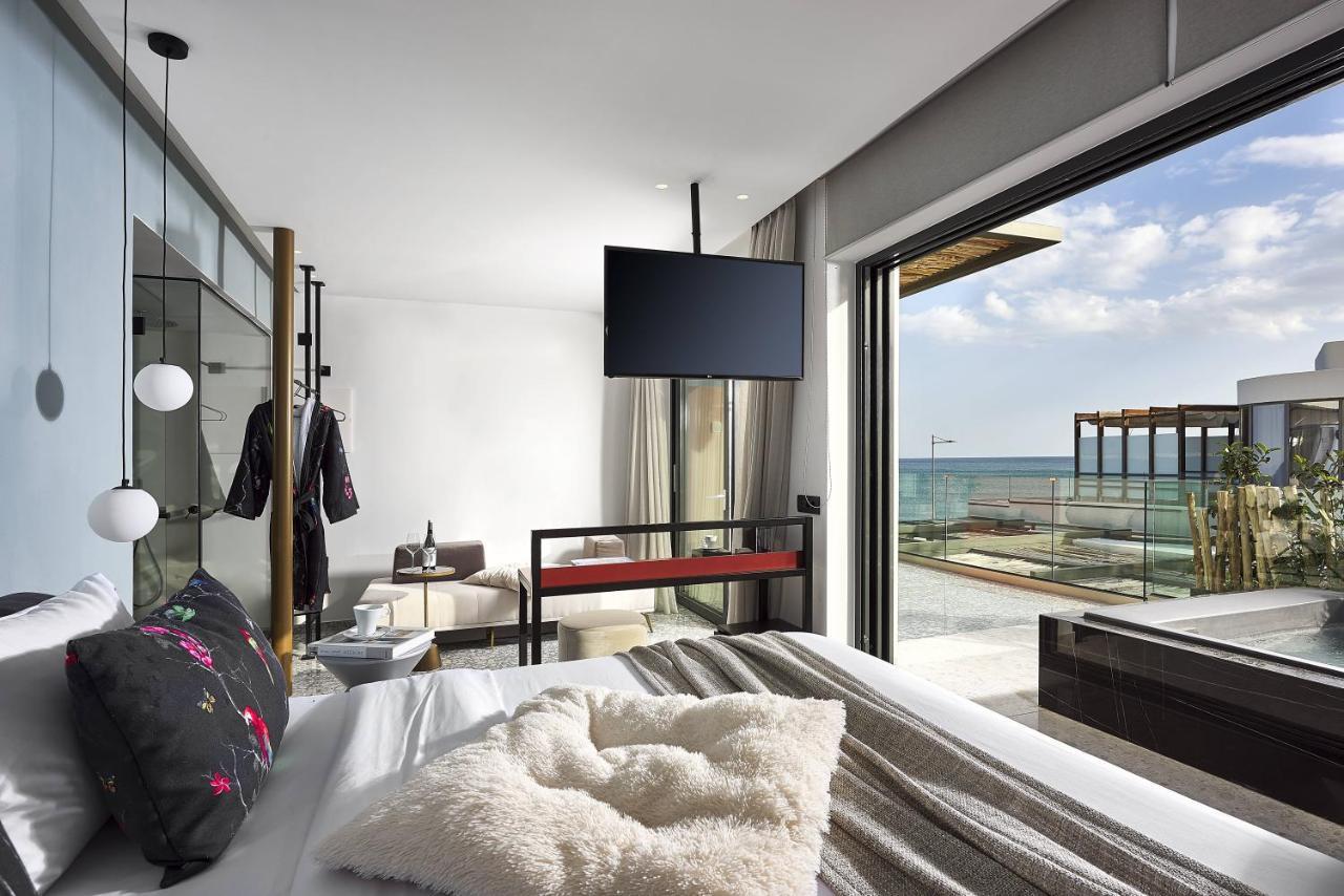 Dyo 4* Rethymno (Crete)