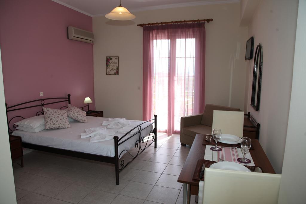 Apartment Aspasia