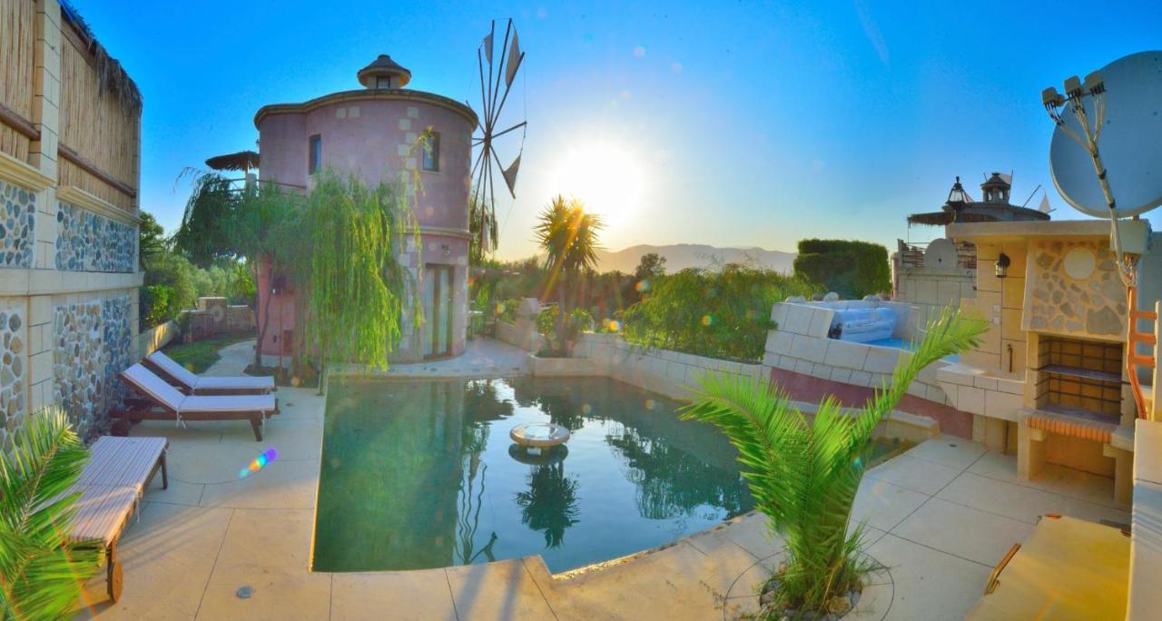 Aparthotel Anemomili Village Kissamos