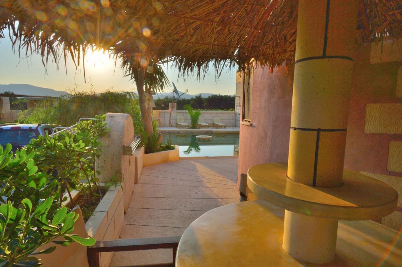Aparthotel Anemomili Village 3*