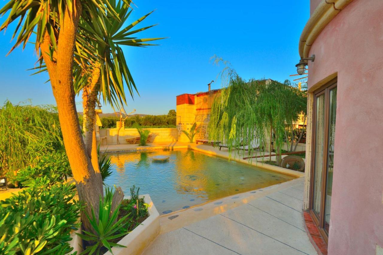 Anemomili Village 3* Kissamos