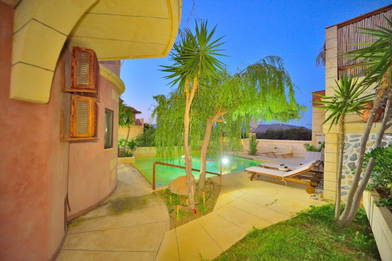 Anemomili Village Aparthotel 3*