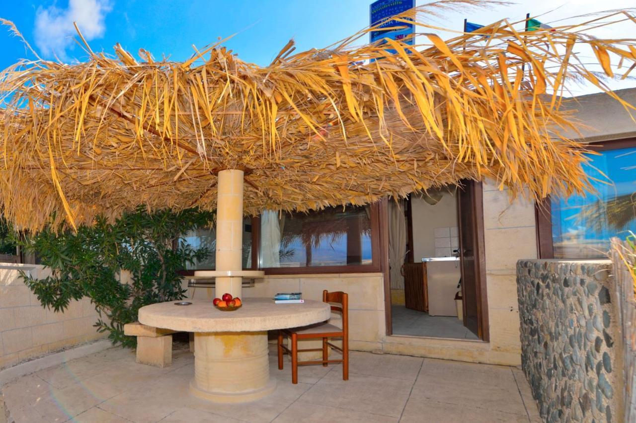 Anemomili Village Aparthotel Kissamos