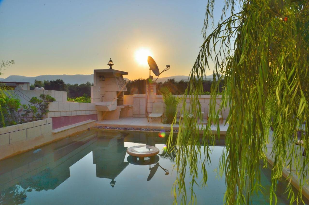 Anemomili Village Aparthotel 3*