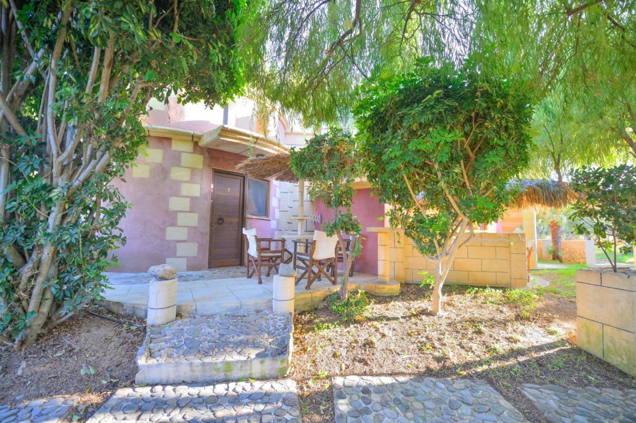 Aparthotel Anemomili Village Kissamos