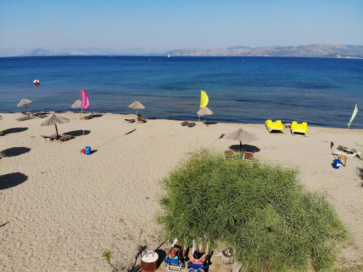 Sweet Dreams Kavos