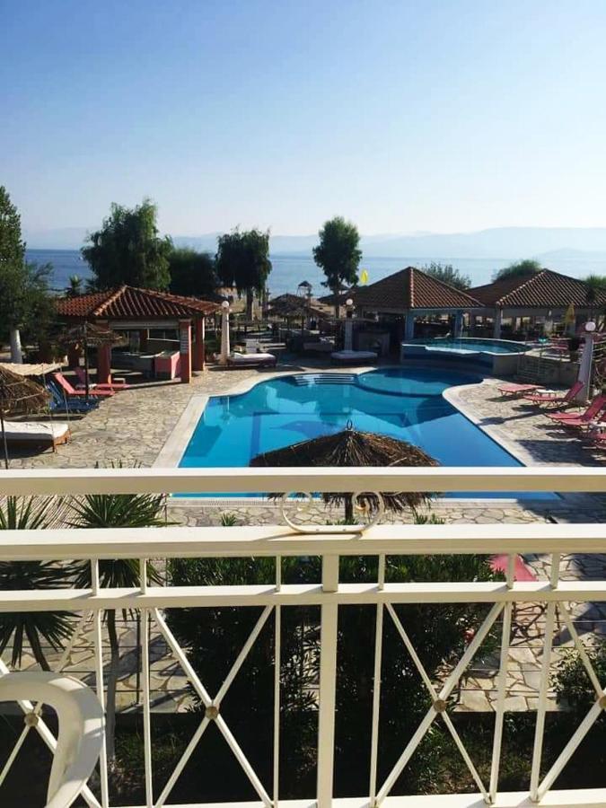 Aparthotel Sweet Dreams Kavos