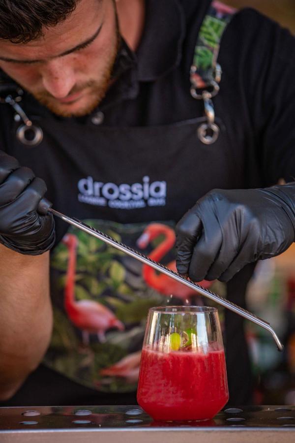 Drossia Residenza Boutique