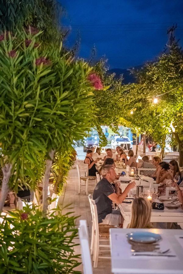 Drossia Residenza Boutique Hotel *