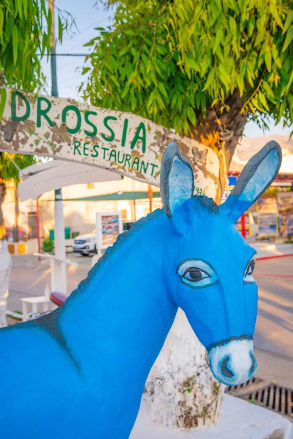 Hotel Drossia Residenza Boutique Malia (Crete)