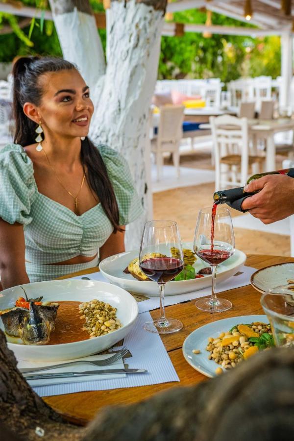 Hotel Drossia Residenza Boutique Malia (Crete)