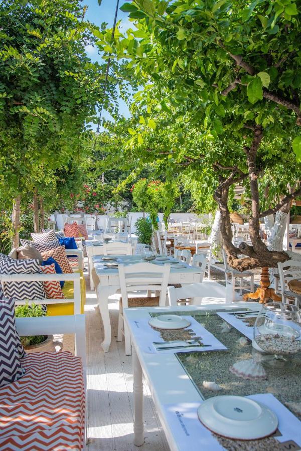 Hotel Drossia Residenza Boutique *