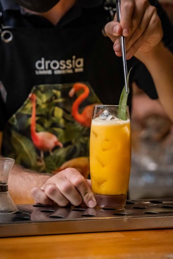 Drossia Residenza Boutique Malia (Crete)