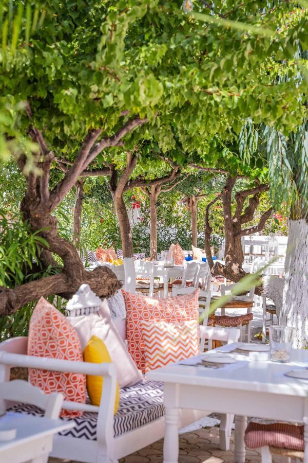 Drossia Residenza Boutique * Malia (Crete)