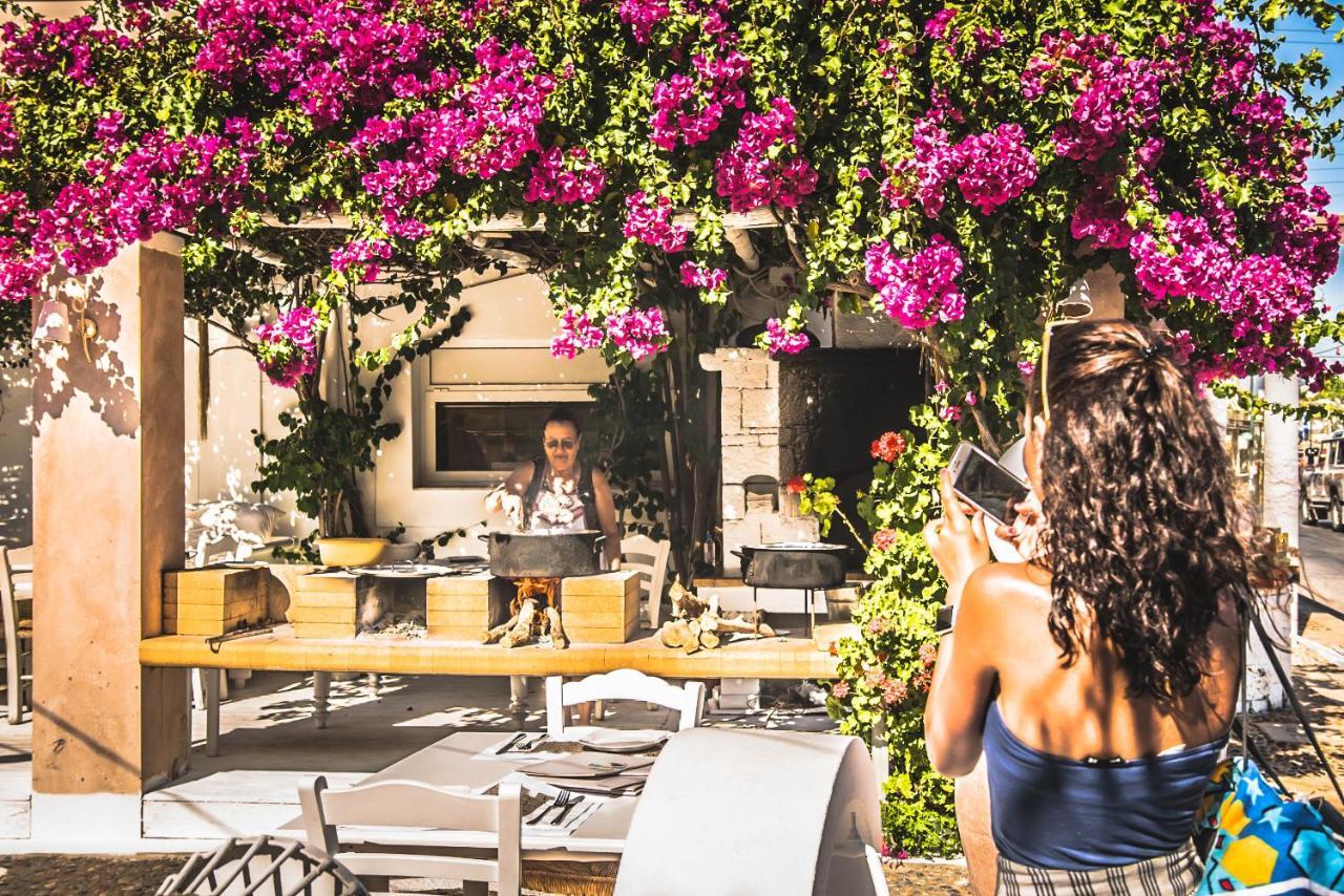 Hotel Drossia Residenza Boutique *